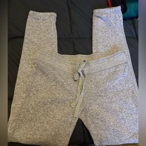 Aeropostale sweat pants